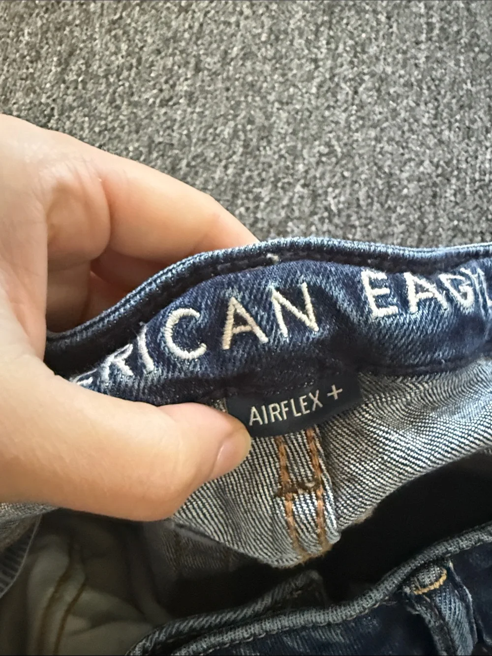 American Eagle Outfitters american eagle